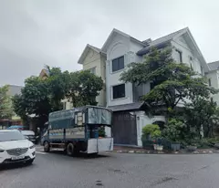 tay mo villa for sale 201m2 - 4 floors, nice location business, price 32.5 billion