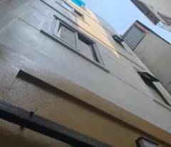 tay son house for sale - 25m - 5.5 billion - vf3 alley - car park - corner lot - southeast direction