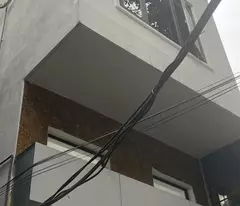 tay son house for sale 25m2. 4 floors. 3.4m frontage. price 7.4 billion dong da hanoi