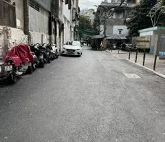 tay son townhouse for sale 52m - 05 floors - car away - business sidewalk - 04 bedroom right now. contact: 0393838449