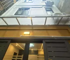 tay son townhouse for sale - corner lot - full interior - area 20m-4t-mt4.5 m: price only 5.6 billion