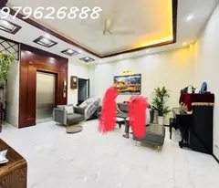 tay son townhouse for sale - super location - near car parking - imported elevator. 43x6t
