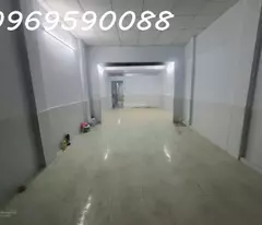 tay thanh social house for sale 4x16 with rear area 4m7 (67m2) price 6 billion xx