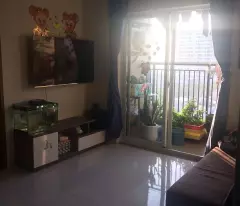 tdh river view apartment for sale at street 1, binh chieu ward, thu duc city