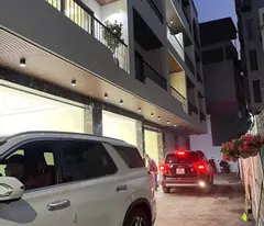 🏢 team can house for sale - sidewalk allocation - top business - 32m2 - 17 billion