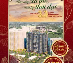 terra luxury apartment for sale in binh chanh, district 8, price only 3.6 billion with 2 bedrooms, 2 bathrooms