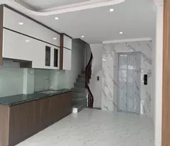 thach ba long bien house for sale – 42m² – 6 floors – 8.8 billion – elevator – parking car – top business