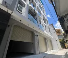 thach ban house for sale 39m 6 floors elevator car garage more than 12 billion