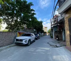 thach ban house for sale 52m² x 6 floors - frontage 5.9m - only 7.7 billion, live right away