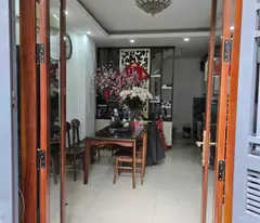 🔹 thach ban long bien house for sale – 38m² – 4 floors – 4 bedroom – 2nd corner lot 7.95ty – car parking at door