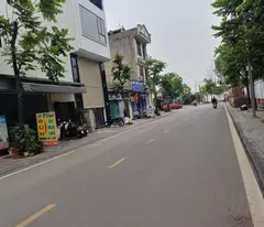 💥💥💥thach ban people's house for sale 4 floors - main lane - 4c cars - 7 billion