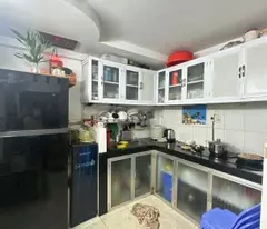 thach lam house for sale - near market + school - new house - 3 bedrooms only 3 billion more