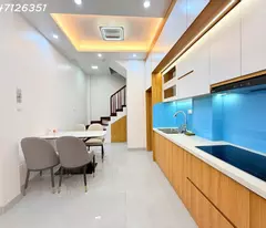 thai ha house for sale: big house - wide front - open front and after - near to the street - nhinh 7 billion