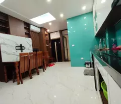 thai ha house for sale - corner lot - 3 air - 7 floors elevator - 7.4m mt - 40m2 - 11 billion