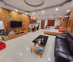 thai ha townhouse for sale 39m2, 6 elevator floor, 5.5m mt, premium interior, right in october, price 10 billion