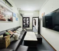 thai ha townhouse for sale - avoid cars - business business