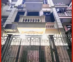 thai ha townhouse for sale, hanoi. area 56m² x 5 floors x area 5.4m. only 16.5 billion