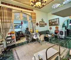 thai-style house for sale, 3 bedrooms, 2 bathrooms, street 30, linh dong ward, thu duc - shocking discount before tet, opportunity