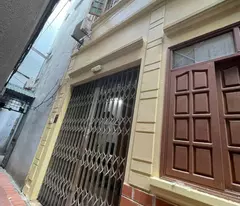 thai thinh 5-floor apartment for sale 26.3/36.8 - over 11 billion for a central apartment in dong district with beautiful multi-windows