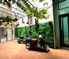 thai thinh dong da house for sale, area 57.3 million.5.9 billion