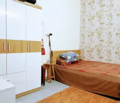 $ thai thinh house for sale corner lot 2 faces open front - for business - near cars - price 6 billion