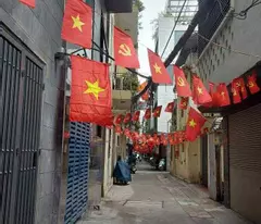 thai thinh money line apartment! cash flow 2 billion/year - 7m frontage - meets fire protection standards - car alley.