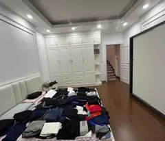 thai thinh townhouse for sale - modern design - loc phat business