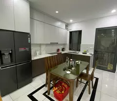 thanh am house for sale 72m2 - 5t - 8.5 billion - very nice house with wide frontage, car parking at the door