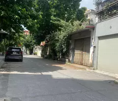 thanh am house for sale, area 70 m2 * 8 billion 3 corner lot, avoid parking day and night