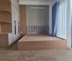 thanh am long bien house for sale, gate parking oto, corner lot, elevator, 42m about 9 billion