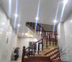 thanh binh ha dong townhouse for sale with area 55m2 face 4m price 7 billion