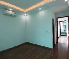 thanh binh house project price 7.8 billion, area 38m2, 4 floors, frontage 4m