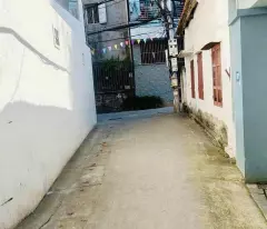 thanh binh townhouse for sale, 5 floors, ha dong center, near car - 6.7 billion