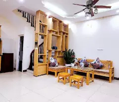 thanh binh townhouse for sale, parking car, 4 floors, 40m, 8.3 billion