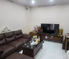 thanh lam house for sale, 49m2, 5 floors, 2 open sides, small business, immediate occupancy