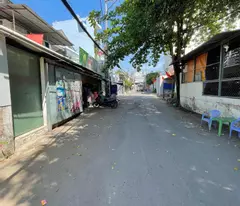 thanh my loi house for sale, district 2, street no. 260 m2 only 13 billion, projected road 16m