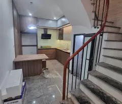 thanh nhan house for sale – 38m² – 5 floors – price 8.6 billion