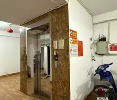 thanh tri house for sale - dong tien apartment - high revenue