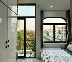 🔥 thanh xuan center ccmn 55m² – 6 floors – elevator – 15 billion