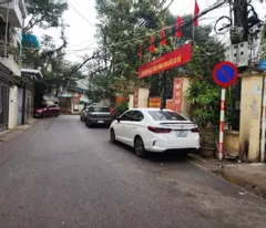 thanh xuan house for sale, 122m nguyen ngoc nai, busy business street