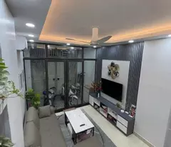 thanh xuan house for sale, 50m vu tong phan, close to cars, stable business