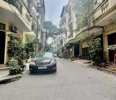 thanh xuan house for sale, 65m2 mt6.5m, avoid oto subdivision, top business sidewalk, only 26.x billion