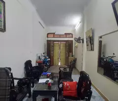 thanh xuan house for sale, 72 nguyen trai, 2 airy, spacious