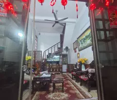 thanh xuan house for sale, 75m2, corner lot, business, high-end residential construction, 13 billion 5