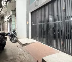 thanh xuan house for sale, 97m khuong ha, 24 closed rooms, enough fire protection for cash flow business