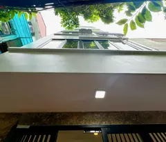thanh xuan house for sale - corner lot - car - business - 55m2 x 5 floors - 8.7 billion negotiable