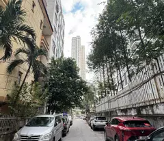 thanh xuan house for sale, dt58m2 mt5m, oto subdivision, residential, business, office, 26.x billion