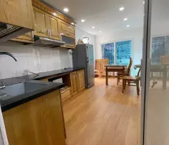 thanh xuan nam house for sale, price 3.08 billion, area 80m2, 4th floor, 3m frontage