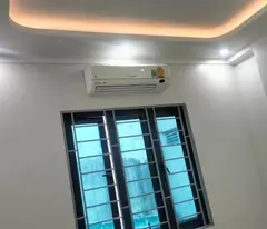 thanh xuan service apartment for sale 80m2 x 6 floors 15.2 billion 11 closed rooms - new house, elevator, cash flow