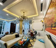 thanh xuan sublot house for sale - corner lot with 2 lane 80m - avoid cars - very good living